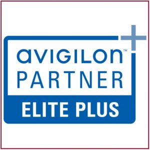 Avigilon Partner - Elite Plus
