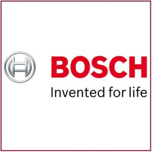 Bosch Intrusion Detection
