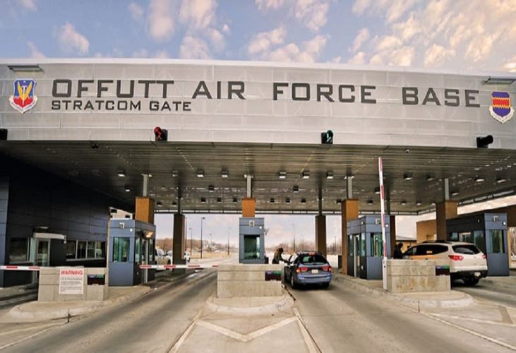 offutt-air-force-base